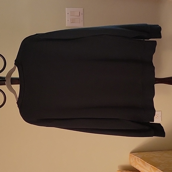 Men's Nike Air Jumpman Sweatshirt - Picture 5 of 7